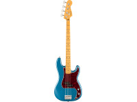 Fender American Professional Classic Precision Bass Maple Fingerboard Faded Lake Placid Blue Fender American Professional Classic Precision Bass Maple Fingerboard Faded Lake Placid Blue